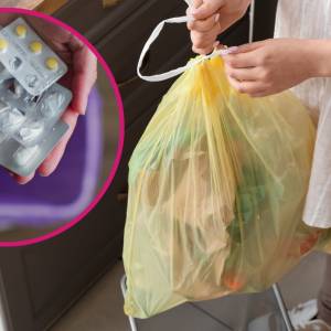 Wysoki mandat za wrzucenie tego do żółtego pojemnika! Polacy wciąż popełniają ten błąd   