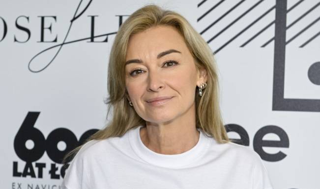 Martyna Wojciechowska "przyłapana" przez paparazzi. Jest oburzona. "To był nasz intymny czas!"