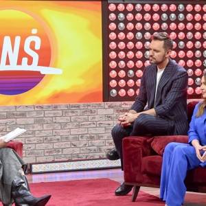 To nie koniec zmian w "Pytaniu na śniadanie"? Chodzi o znanego dziennikarza! 