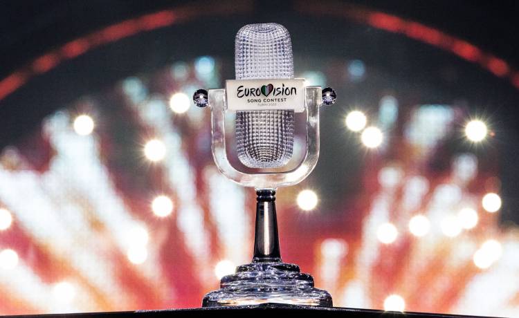 Zwycięzcy Eurowizji sprzedali nagrodę