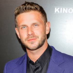 Antek Królikowski rozliczył się z błędów młodości. "Moim mottem było: im lepsza impreza, tym ciekawsze życie"