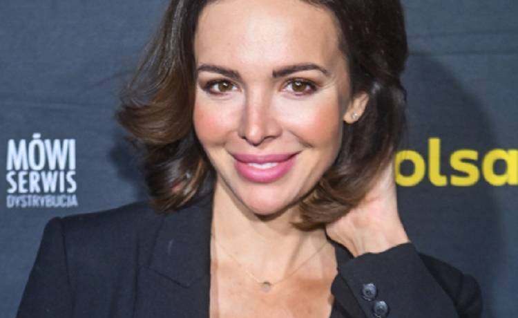 Anna Wendzikowska zadziwiła fanów w łaźni. "Oficjalnie zgłaszam ograniczanie relacji"