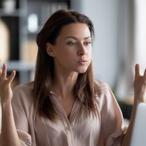 Jeśli ktoś tak się zachowuje, to nic z tego nie będzie. Na czym polega "paperclipping"?