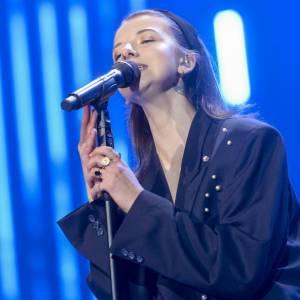 The Dumplings w 2019 roku ogłosiło chwilowe zawieszenie działalności. Justyna Święs jakiś czas temu została mamą