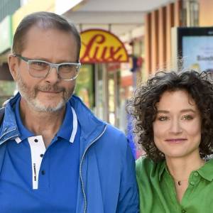 Córka Żmijewskiego uczestniczką popularnego show Polsatu. Wystąpi z narzeczoną