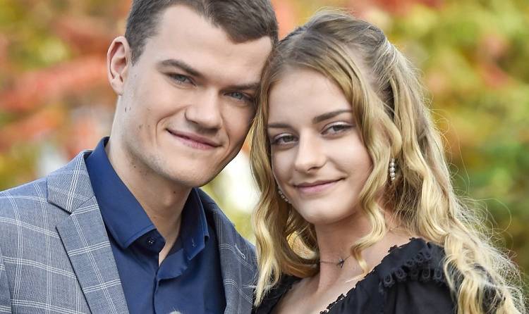 Michał i Adrianna z "Rolnik szuka żony" na ślubnym wideo. Tego nagrania nie pokazywali wcześniej! 