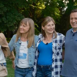 Gorąco tuż przed finałem „Rolnik szuka żony”. Widzowie zniesmaczeni zachowaniem Patrycji. „Drwina w oczach”