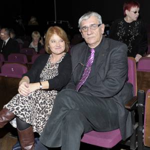 6-letnia wnuczka Wiktora Zborowskiego i Marii Winiarskiej na scenie! "Genów nie wydłubiesz. Cudowna jest" [WIDEO]