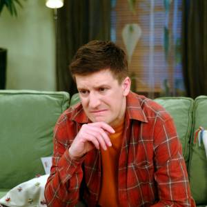 Był gwiazdą "Lokatorów". Jak potoczyły się jego dalsze losy? Zobacz, jak wygląda dziś!