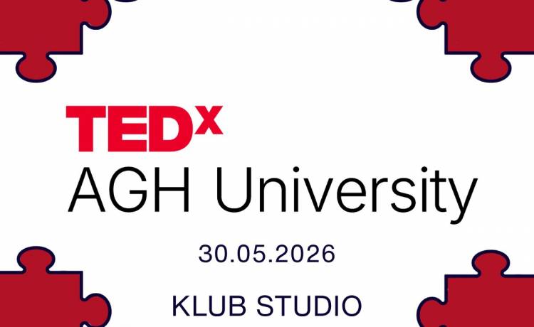 TEDx AGH University