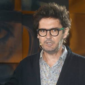 Kuba Wojewódzki pokazał się bez okularów. Fani w szoku. Taki widok to niesłychana rzadkość [FOTO]