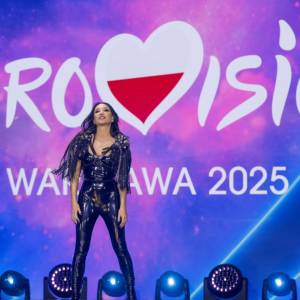 Zamieszanie z Eurowizją. TVP zmieniła decyzję