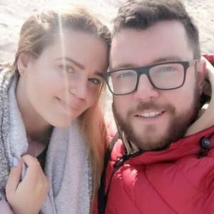 Agnieszka i Wojtek ze "Ślubu..." spodziewają się dziecka! "Będziemy rodzicami". Do sieci trafiły wyjątkowe zdjęcia