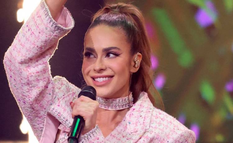 Blanka w bikini podbija serca Internautów. Piosenkarka zapowiedziała coś nowego! 