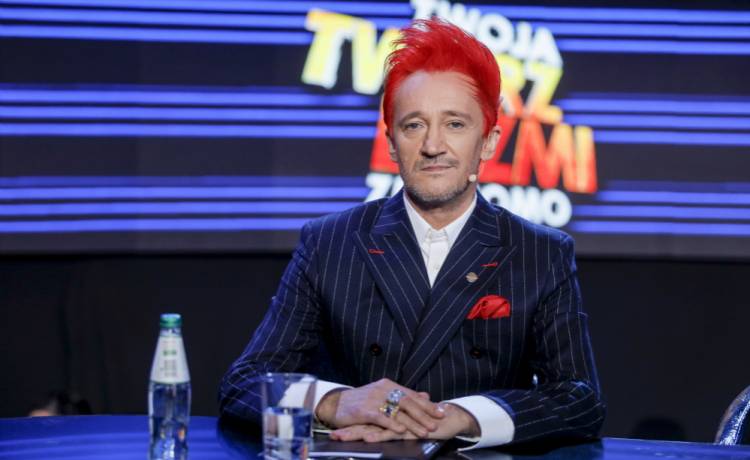 Michał Wiśniewski znika z "Twoja twarz brzmi znajomo". Zastąpi go nowy juror