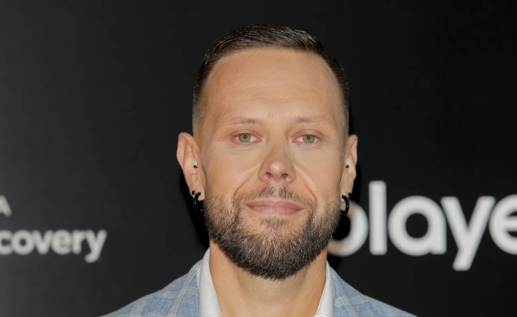 Big Boy z "Gogglebox" odsłonił ciało po zrzuceniu 170 kg. "Czekałem na to bardzo długo" [FOTO]