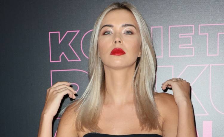 Wakacje Sandry Kubickiej. Tak potraktowano ciężarną modelkę na Filipinach. "Jestem w szoku!"