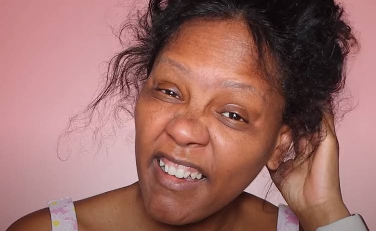 Pokazała jak odmienia ją makijaż. Nagranie ma miliony wyświetleń