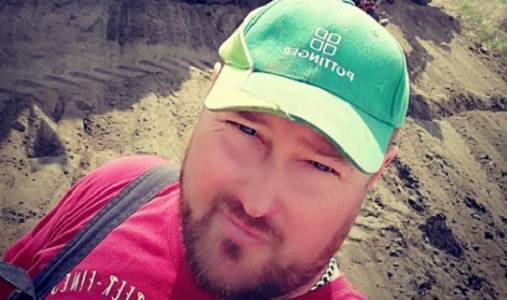 Łukasz z "Rolnika..." znów walczy z wandalami! Pokazał kolejne zniszczenia