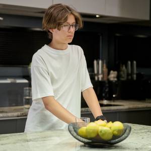 Dramat Damiana w „Na Wspólnej”. Syn odwraca się od ojca