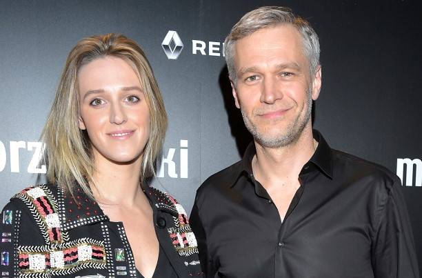 Michał Żebrowski opublikował zdjęcie z synkiem. "Cudowny widok"