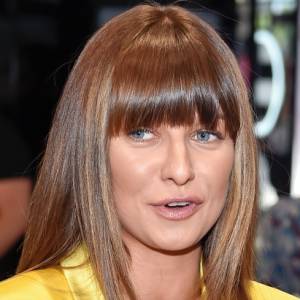 Anna Lewandowska w bikini. Odsłoniła ciążowe krągłości