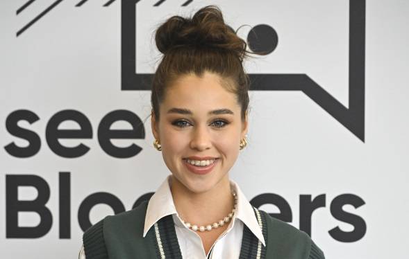 Maria Jeleniewska prezentuje wdzięki w stroju kąpielowym. Fani: "Ale cudowna" [FOTO]