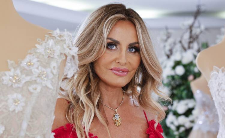 Dagmara wraca do telewizji? Powstaje nowy program z gwiazdą "Królowych życia"