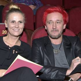 Tajner przeszła poważny zabieg. Ekspert opowiedział o szczegółach operacji byłej żony Wiśniewskiego