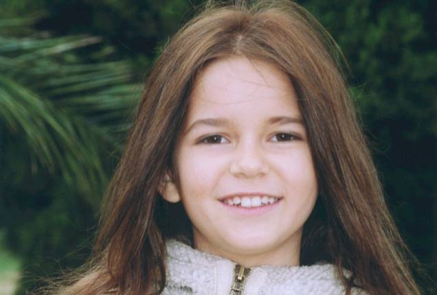 Jak dziś wygląda Nel z ekranizacji "W pustyni i w puszczy"? Ale się zmieniła! [FOTO]