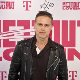 Maciej Zakościelny zagra we włoskim filmie. Aktor przeszedł spektakularną metamorfozę