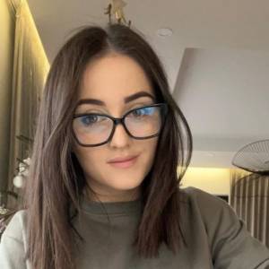 Anna Bardowska z "Rolnik szuka żony" o wyborze imion dla dzieci. Odpowiedziała jednym słowem!