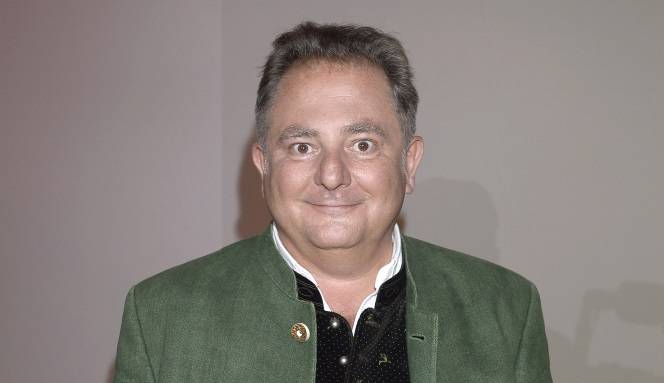 Robert Makłowicz znów zaskakuje! "Tak wygląda mój początek akcji Vegenuary, czyli - za przeproszeniem - czelendżu"