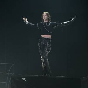 Jann skomentował wyniki preselekcji do Eurowizji. Oto, co zamierza teraz zrobić [WIDEO]