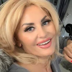 Dagmara Kaźmierska kilka dni po porodzie. "Bez kilograma szpachli" [ZDJĘCIE]                            