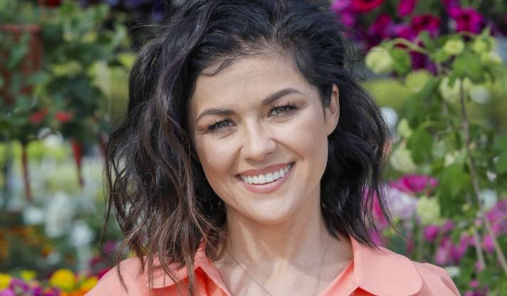 Wzruszona Katarzyna Cichopek wspomina minione lata: "Dziękuję za każdy dzień". Miała ważny powód! [WIDEO]