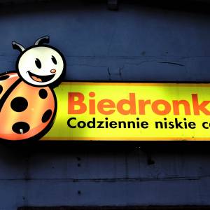 Biedronka z wielką promocją. Te produkty kupisz tylko za złotówkę!                        