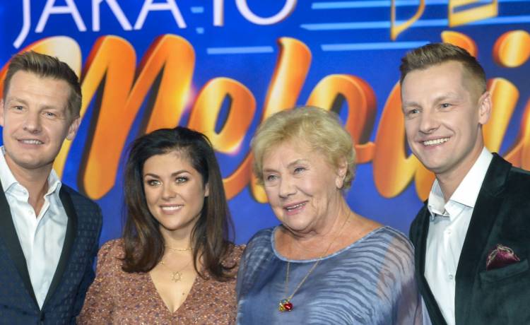 Aktorzy „M jak miłość”. Fot. AKPA