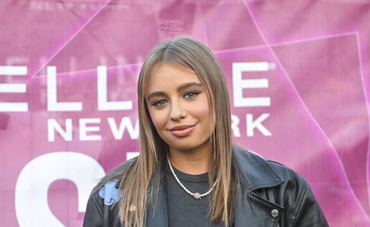 Oliwia Bieniuk. Fot. AKPA