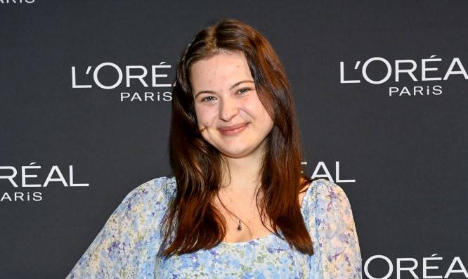 Martyna Kaczmarek zupełnie nago. Tak zapozowała na okładce magazynu: "Pierwsza w Polsce okładka bez makijażu" [FOTO]