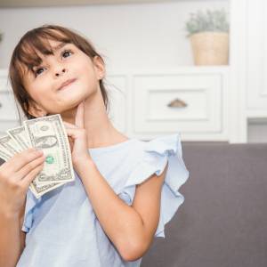 Ma 11 lat i jest milionerką. Idzie już na emeryturę. Wiadomo, czym chce się teraz zająć     