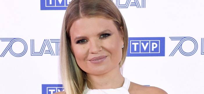 Marta Manowska pokazała się w niecodziennym wydaniu. Tak świętuje! "Wzruszam się i uśmiecham" [ZDJĘCIA]