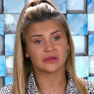 "Hotel Paradise". Wiktoria wraca do naturalnego wyglądu. Już jest nie do poznania, a to nie koniec zmian [FOTO]