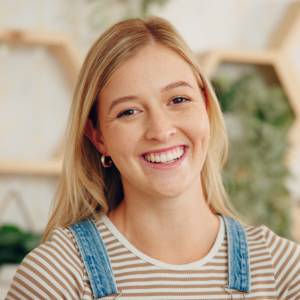 Rzadkie i piękne imię. W Polsce może pochwalić się nim tylko 100 kobiet 