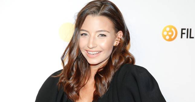 Michele Morrone zabiega o względy Julii Wieniawy?! "Robi wszystko, żeby dała mu szansę"                                                                      