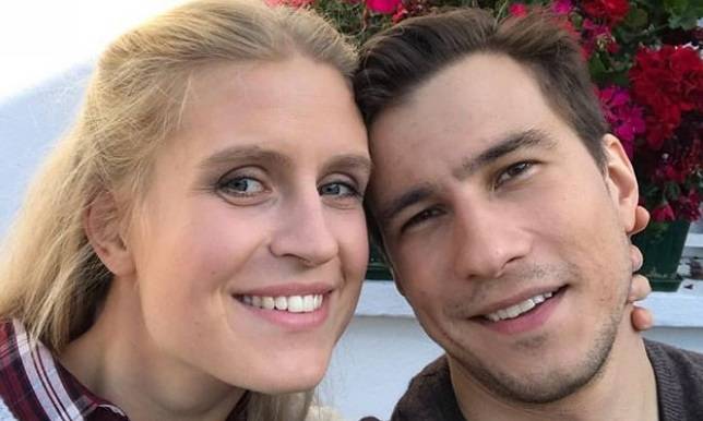 Zdrada w "M jak Miłość"?! Natalia przyłapie Franka z inną kobietą!