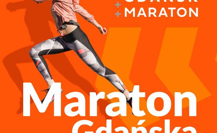 Energa Gdańsk Maraton 2025 – informacje o wydarzeniu