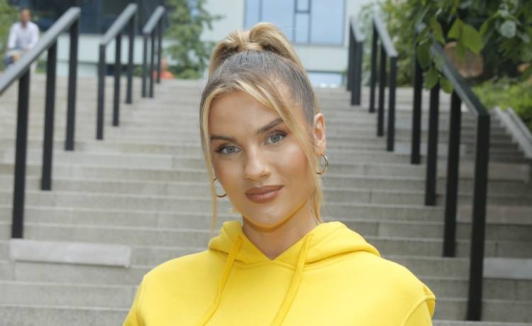 Karolina Gilon wspomniała o chorobie. "Zrobiłam wszystkie testy"