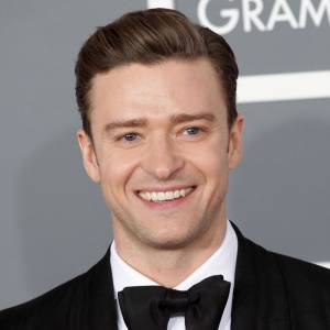 Zdjęcie Justina Timberlake'a z aresztu przerobiono na dzieło sztuki. Można je zobaczyć w galerii