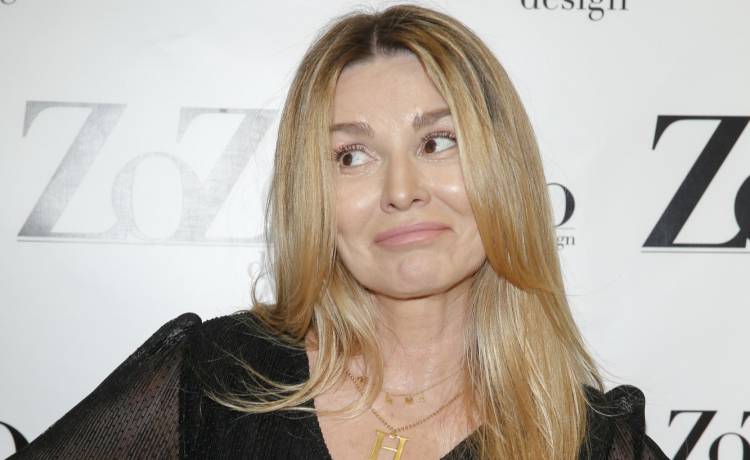 Hanna Lis wróciła na Instagrama. Wcześniej przechodziła rehabilitację po złamaniu rąk [FOTO]